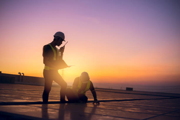Best Gutter Installation and Roofing  in Bent Creek, NC