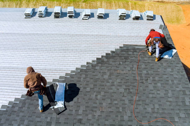 Best Commercial Roofing Services  in Bent Creek, NC