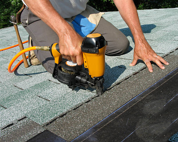 Best New Roof Installation  in Bent Creek, NC