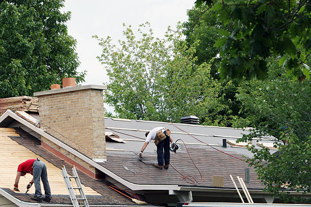 Slate Roofing Contractor in Bent Creek, NC