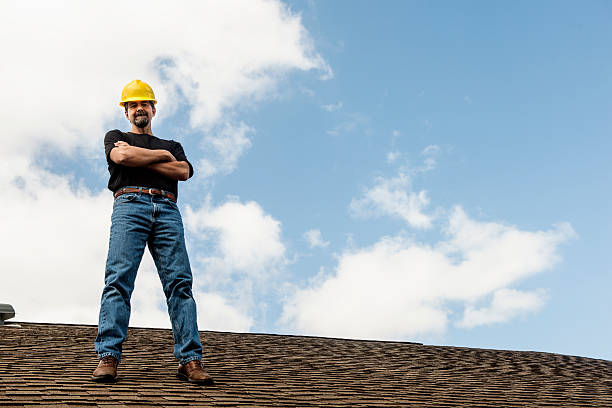 Best Best Roofing Contractors  in Bent Creek, NC