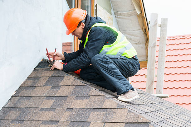 Best Residential Roofing Contractor  in Bent Creek, NC